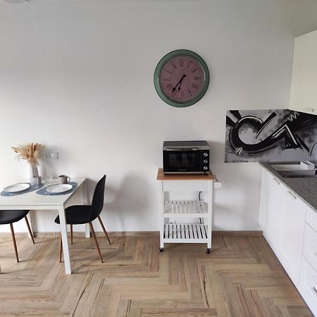 Studio Turkusowa Mosty Dış mekan fotoğraf