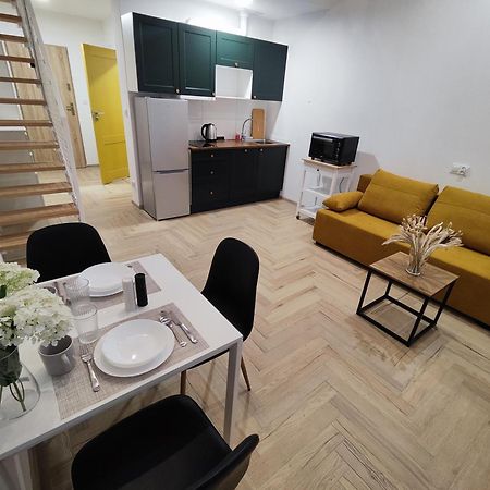 Studio Turkusowa Mosty Dış mekan fotoğraf