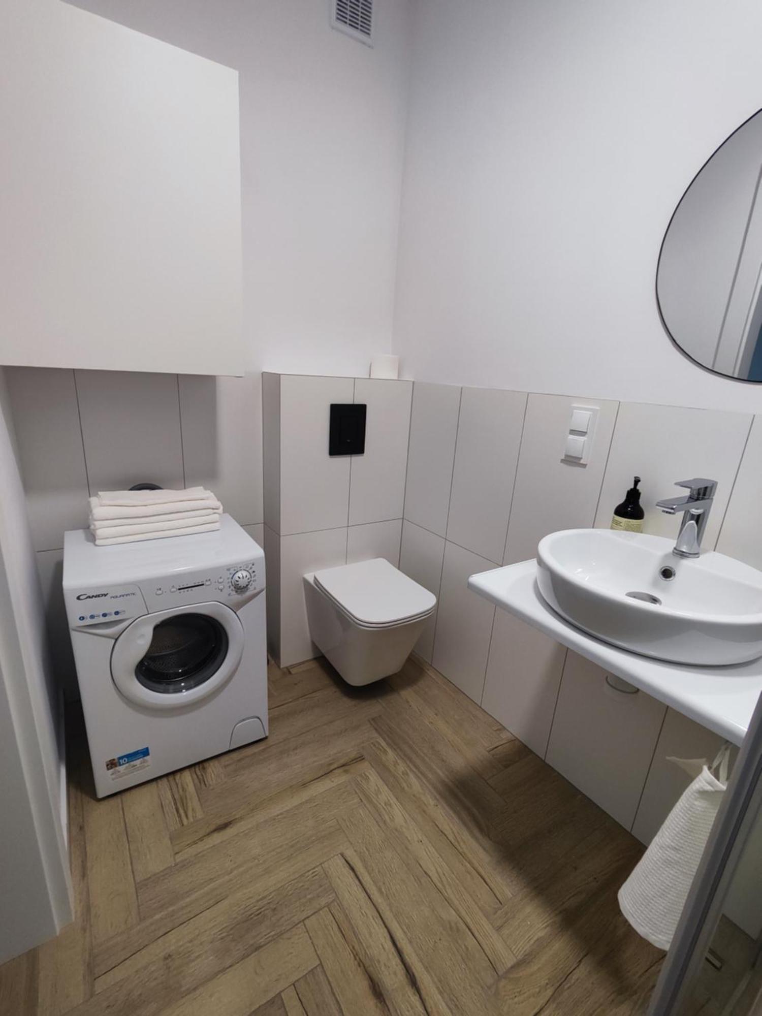 Studio Turkusowa Mosty Dış mekan fotoğraf