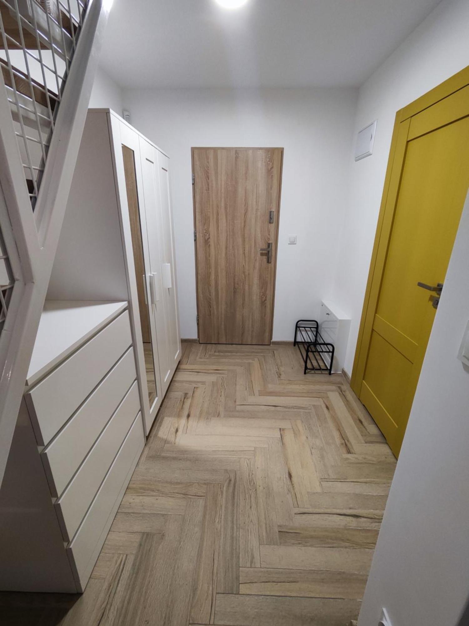 Studio Turkusowa Mosty Dış mekan fotoğraf