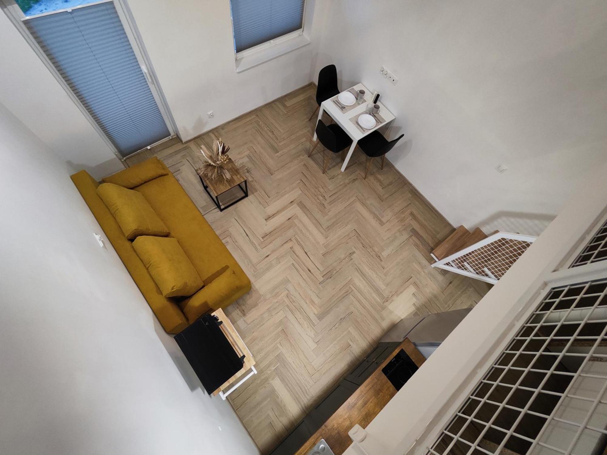 Studio Turkusowa Mosty Dış mekan fotoğraf