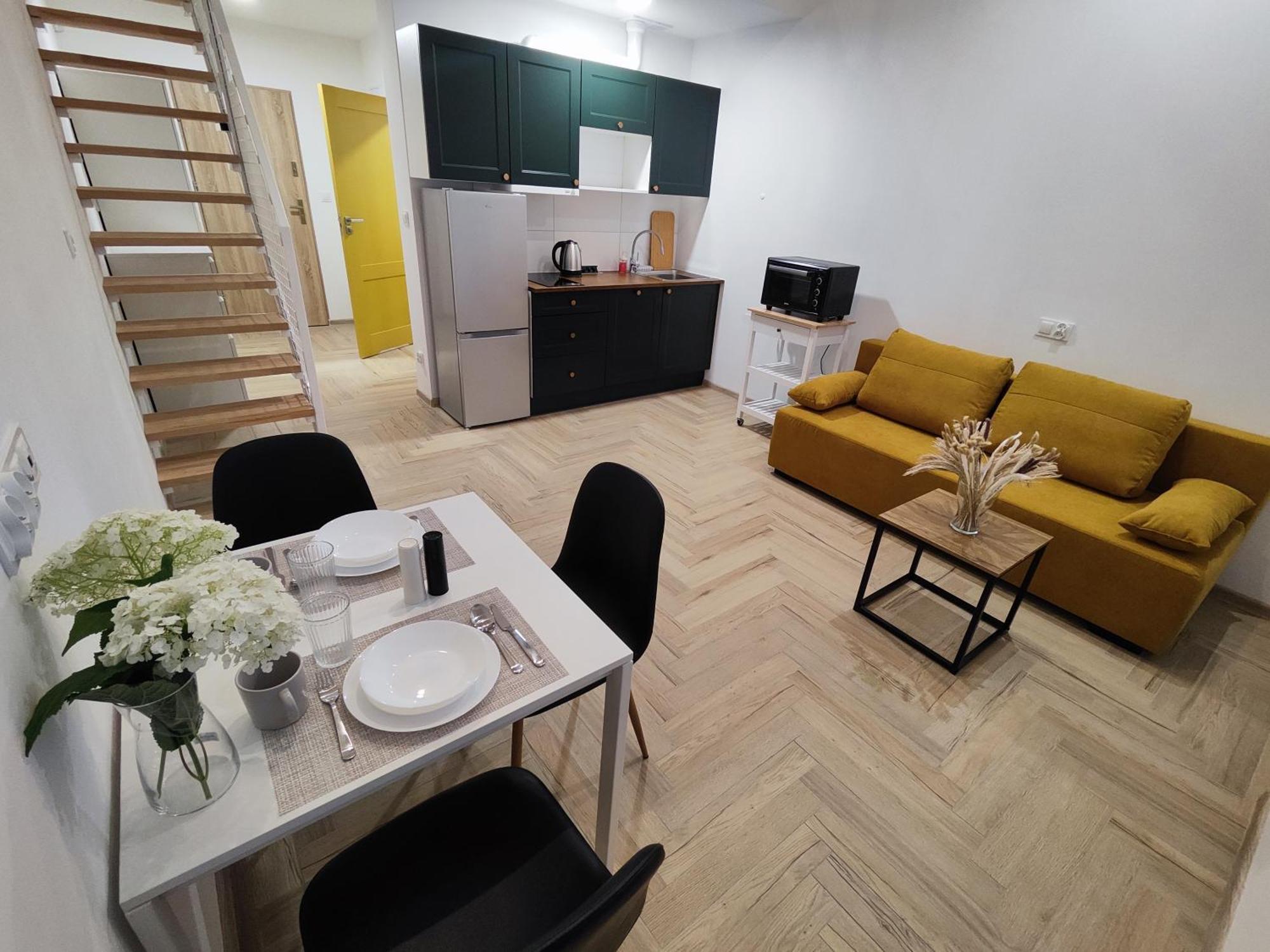 Studio Turkusowa Mosty Dış mekan fotoğraf